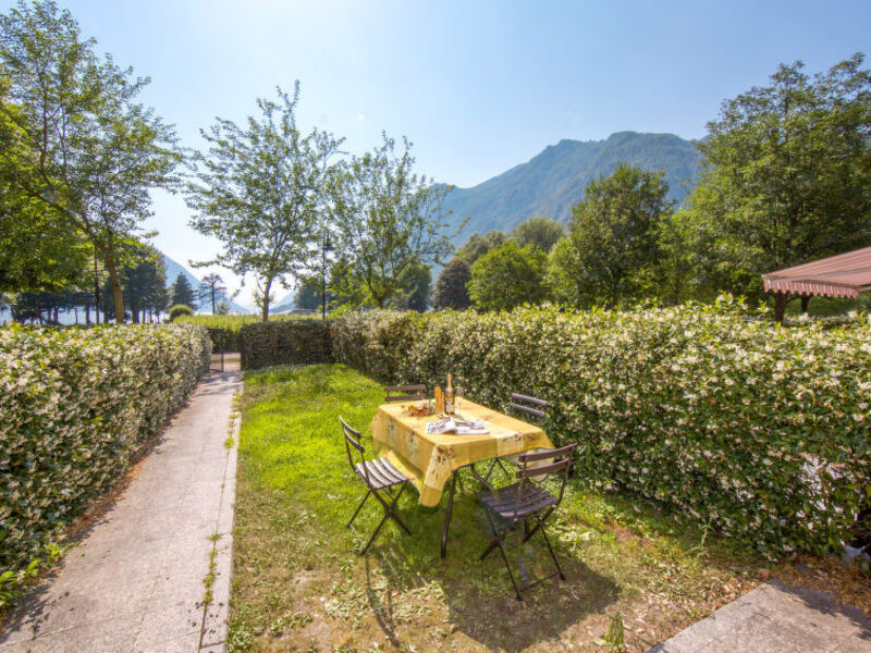 Villaggio Porto Letizia