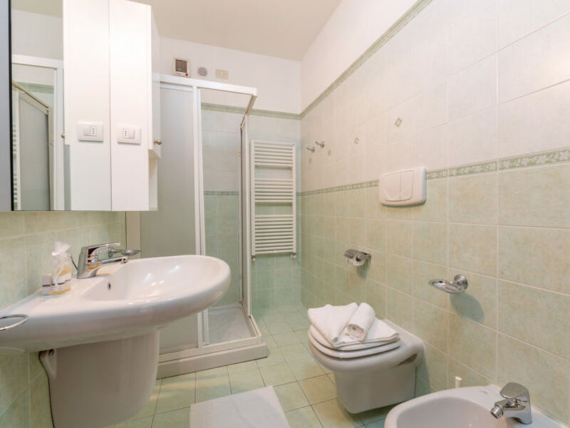 Villaggio Porto Letizia