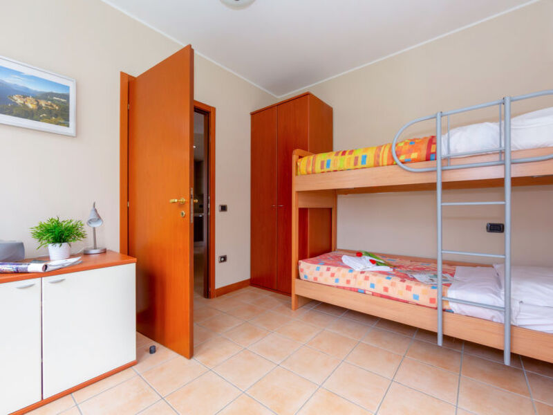 Villaggio Porto Letizia