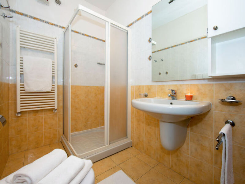 Villaggio Porto Letizia