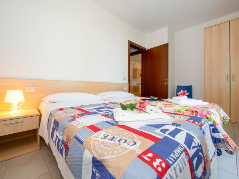 Villaggio Porto Letizia