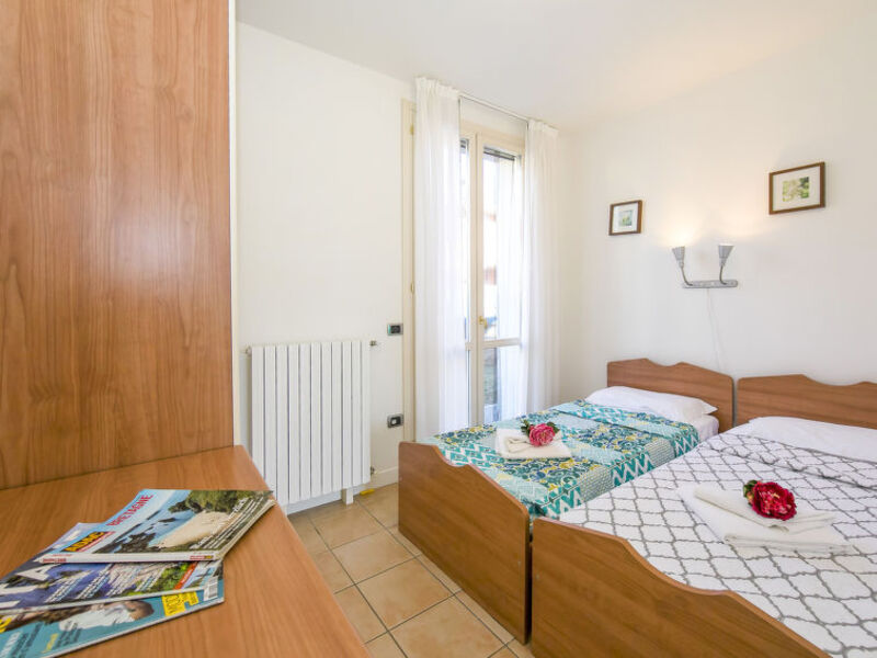 Villaggio Porto Letizia