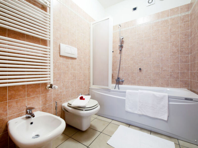 Villaggio Porto Letizia