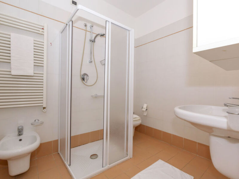 Villaggio Porto Letizia