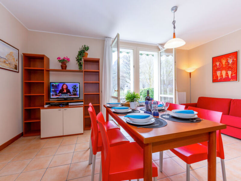 Villaggio Porto Letizia