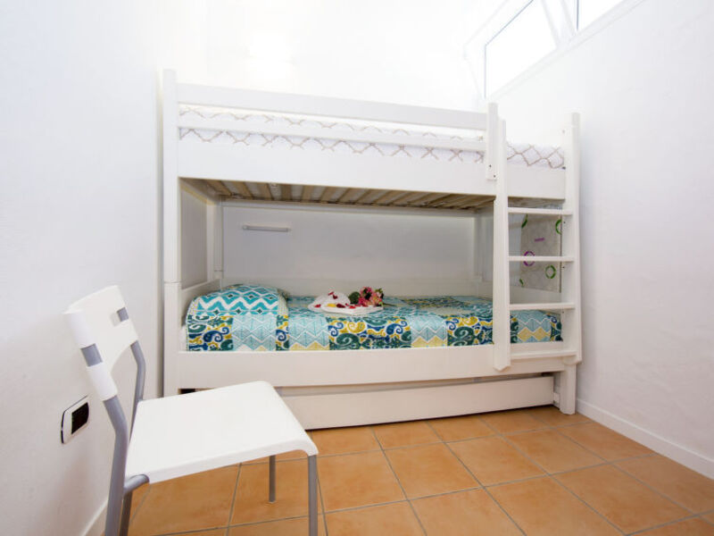 Villaggio Porto Letizia