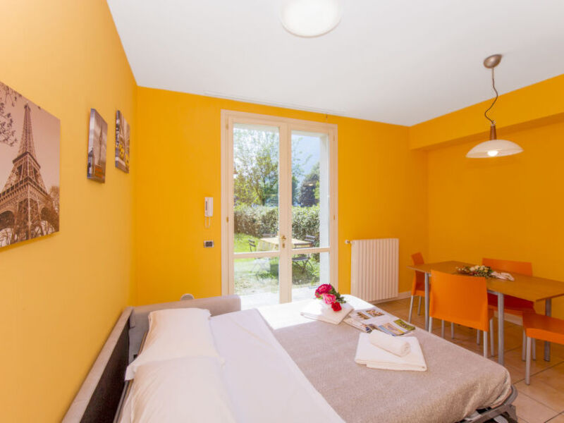 Villaggio Porto Letizia