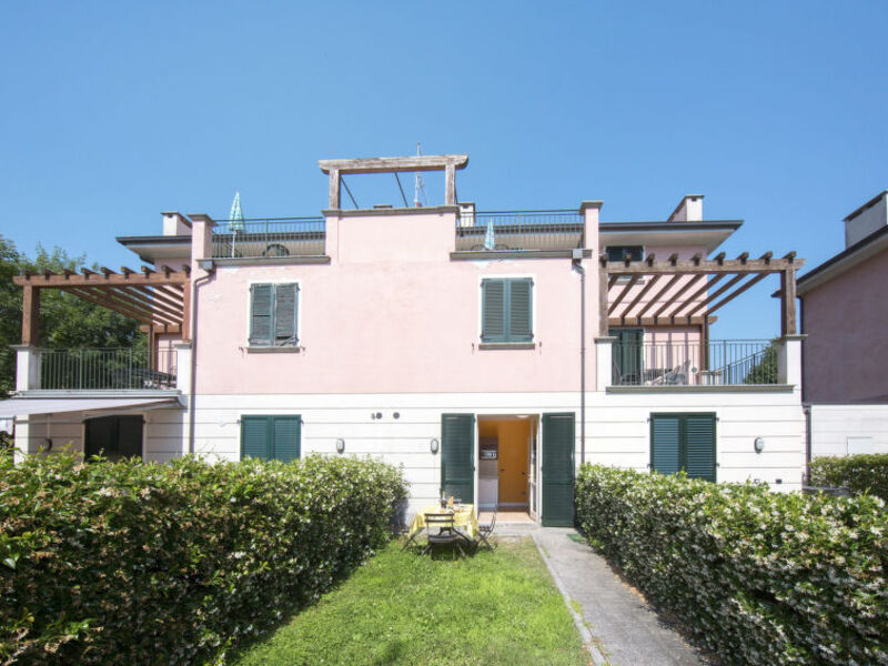 Villaggio Porto Letizia