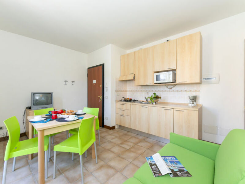 Villaggio Porto Letizia