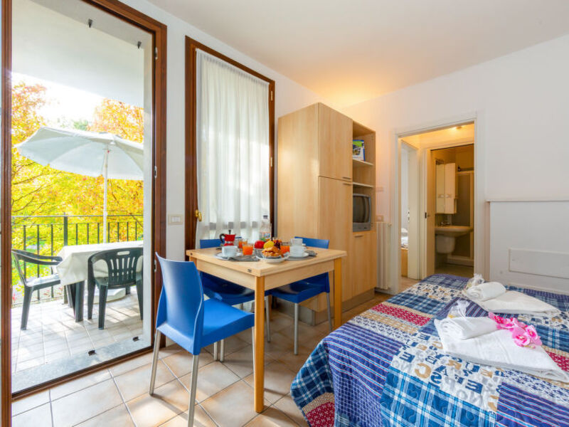 Villaggio Porto Letizia