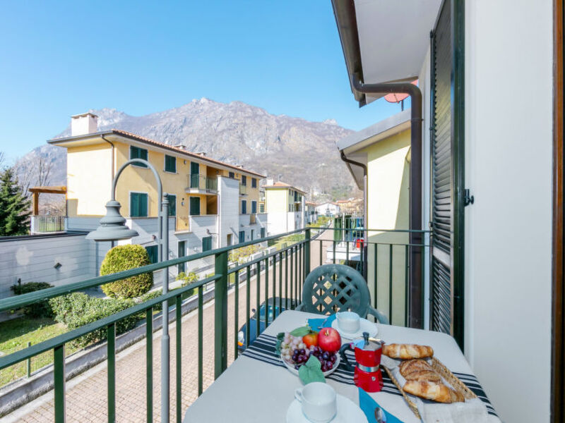 Villaggio Porto Letizia