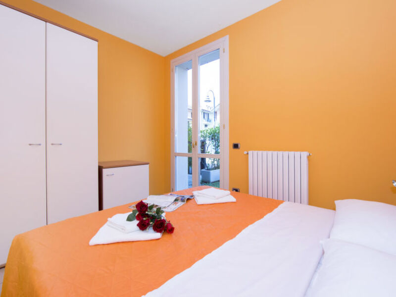 Villaggio Porto Letizia