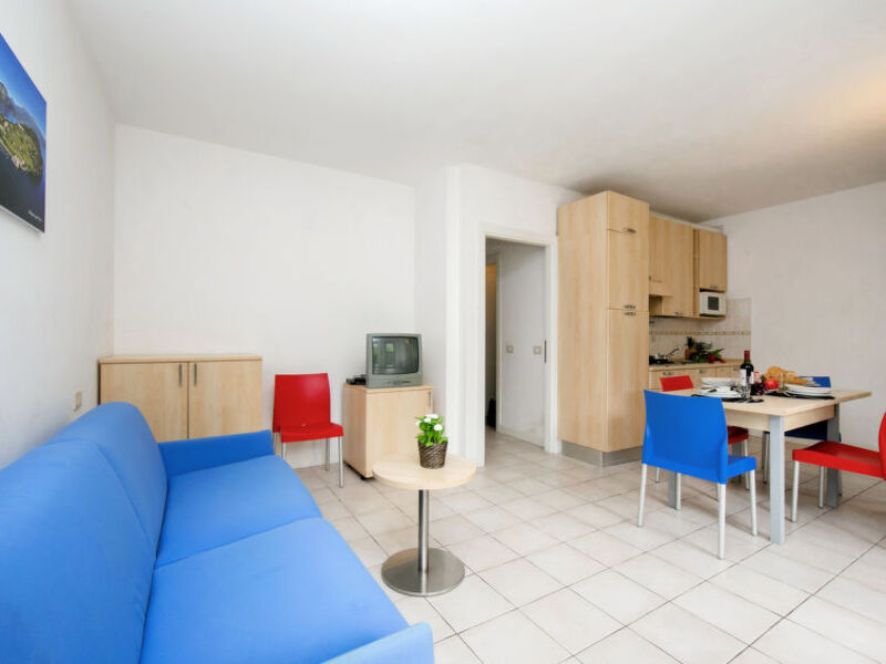 Villaggio Porto Letizia