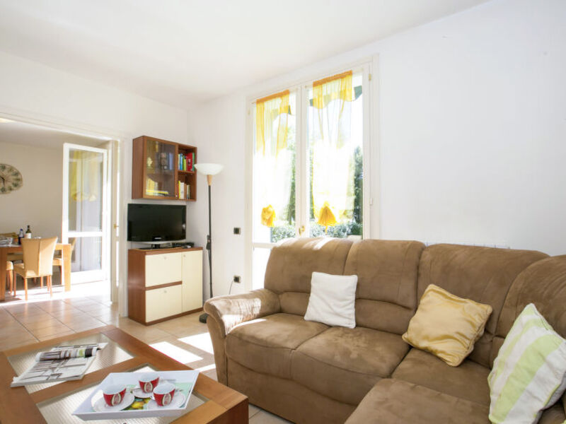 Villaggio Porto Letizia