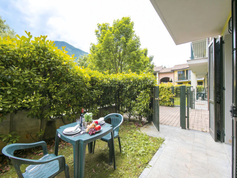 Villaggio Porto Letizia