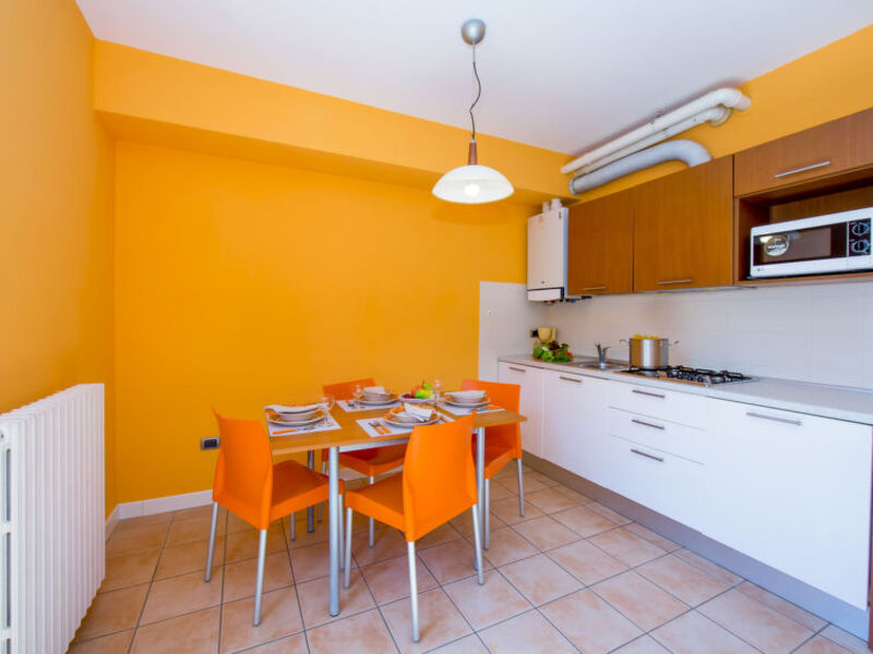Villaggio Porto Letizia