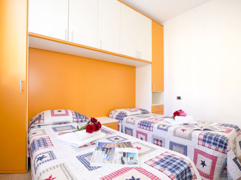 Villaggio Porto Letizia