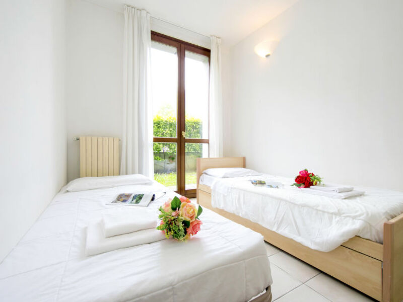 Villaggio Porto Letizia