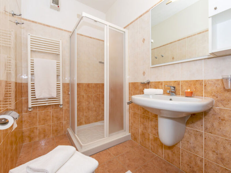 Villaggio Porto Letizia