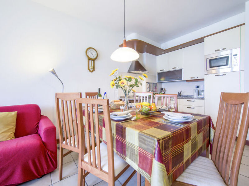 Villaggio Porto Letizia