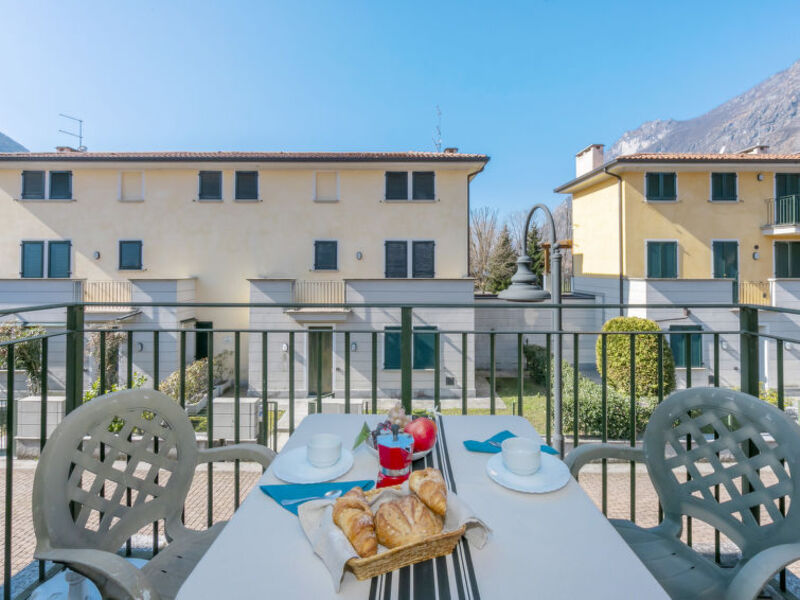 Villaggio Porto Letizia