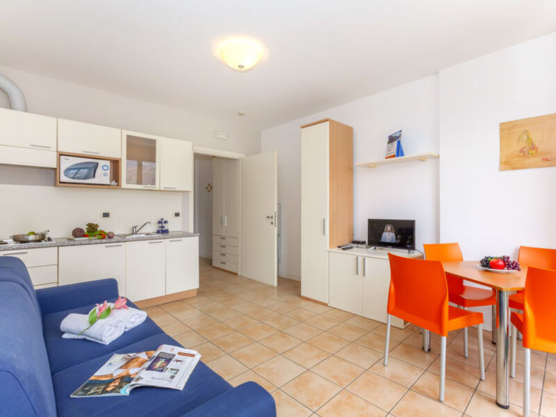 Villaggio Porto Letizia