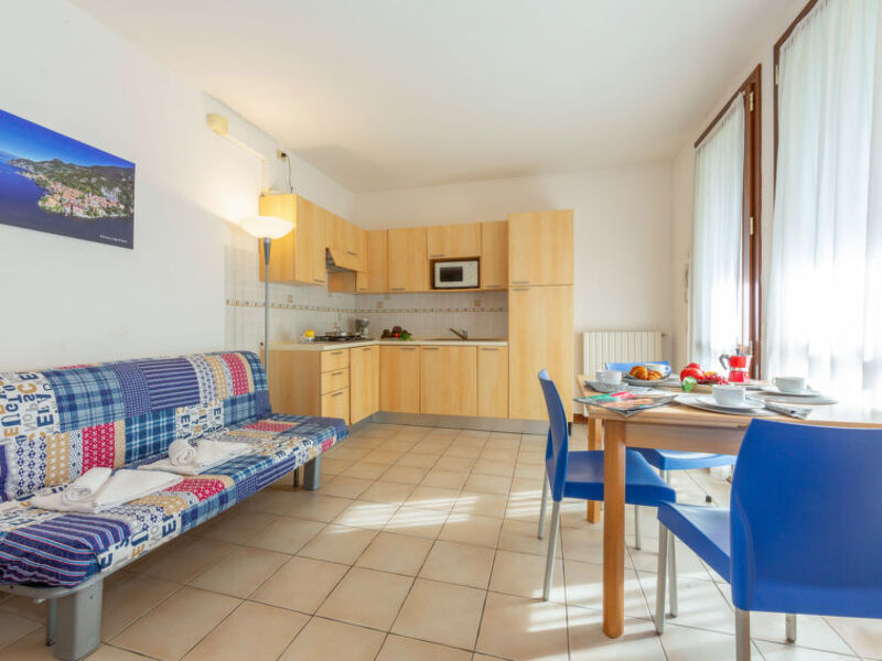 Villaggio Porto Letizia