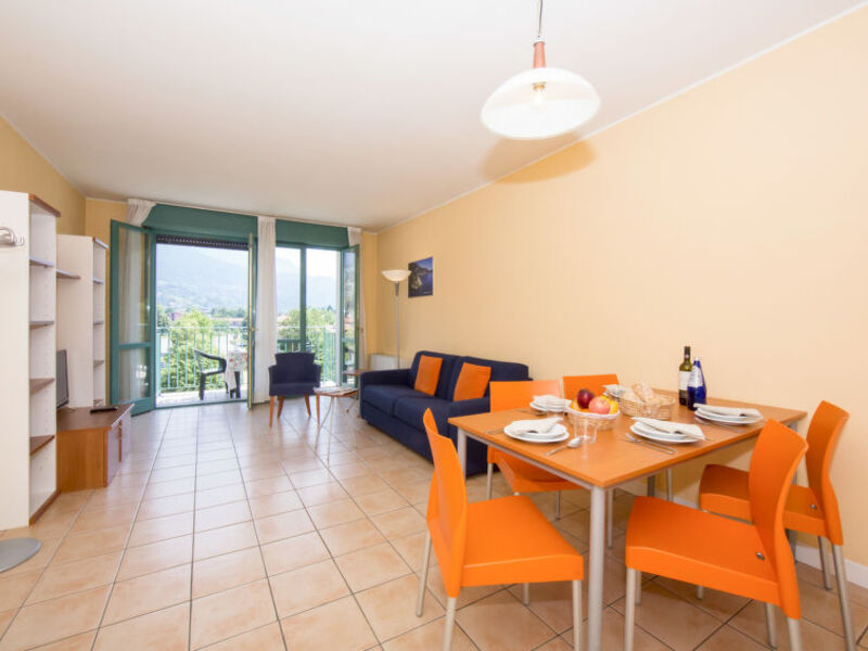 Villaggio Porto Letizia