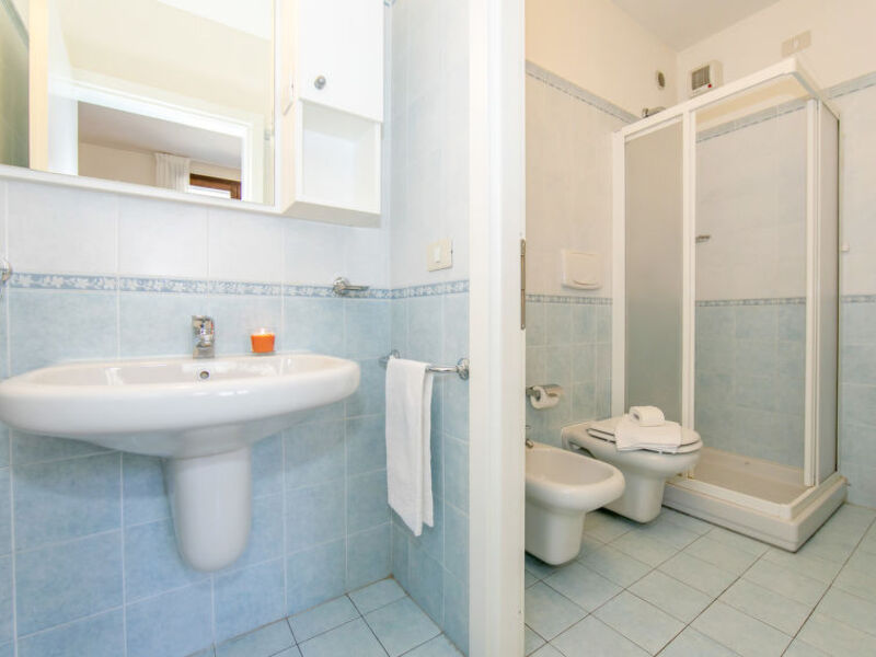 Villaggio Porto Letizia