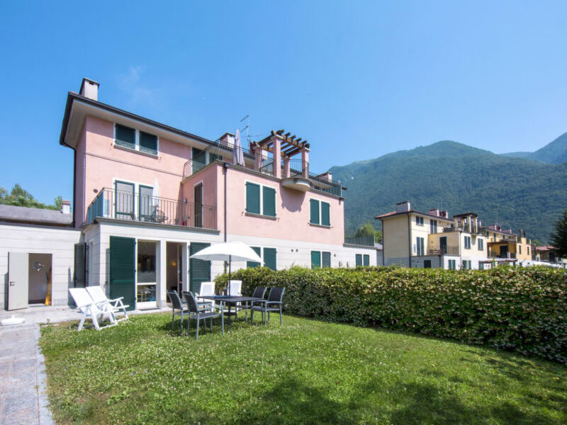 Villaggio Porto Letizia