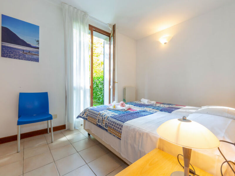Villaggio Porto Letizia