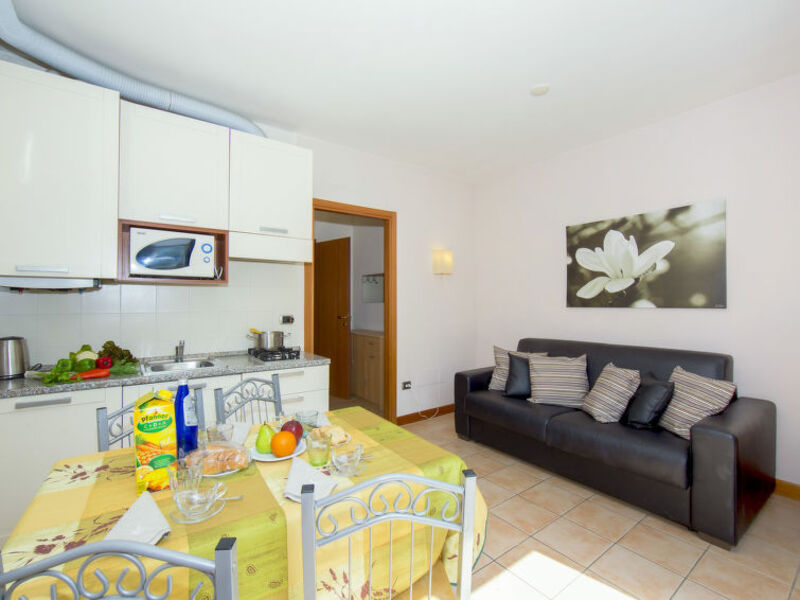 Villaggio Porto Letizia