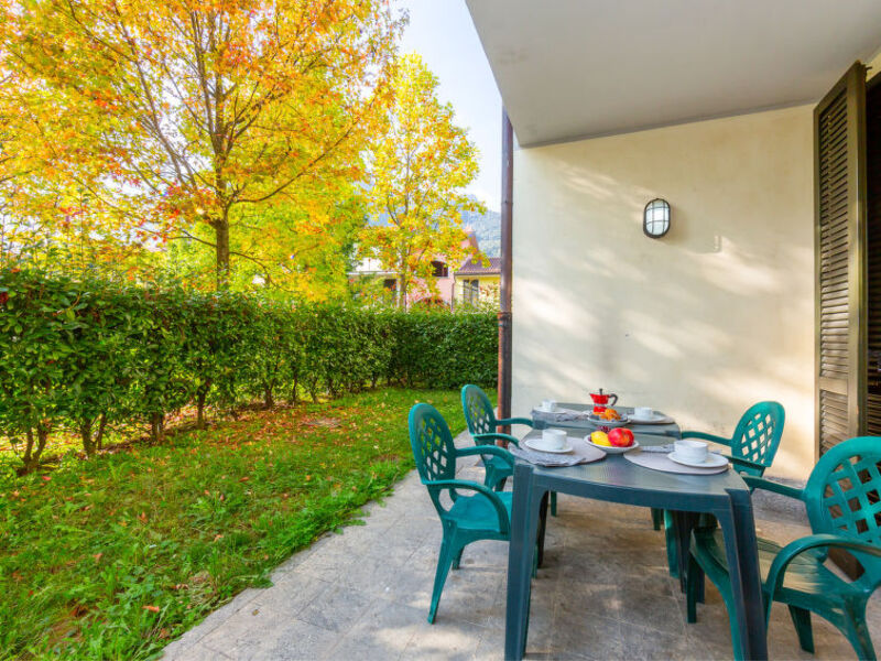 Villaggio Porto Letizia