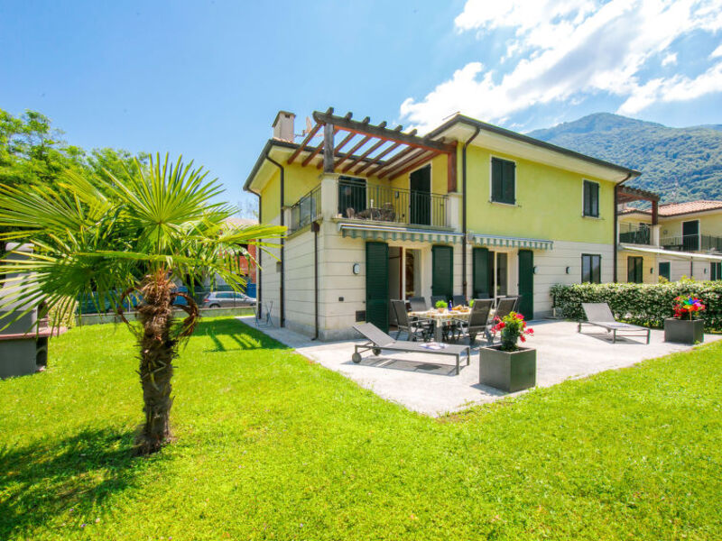 Villaggio Porto Letizia