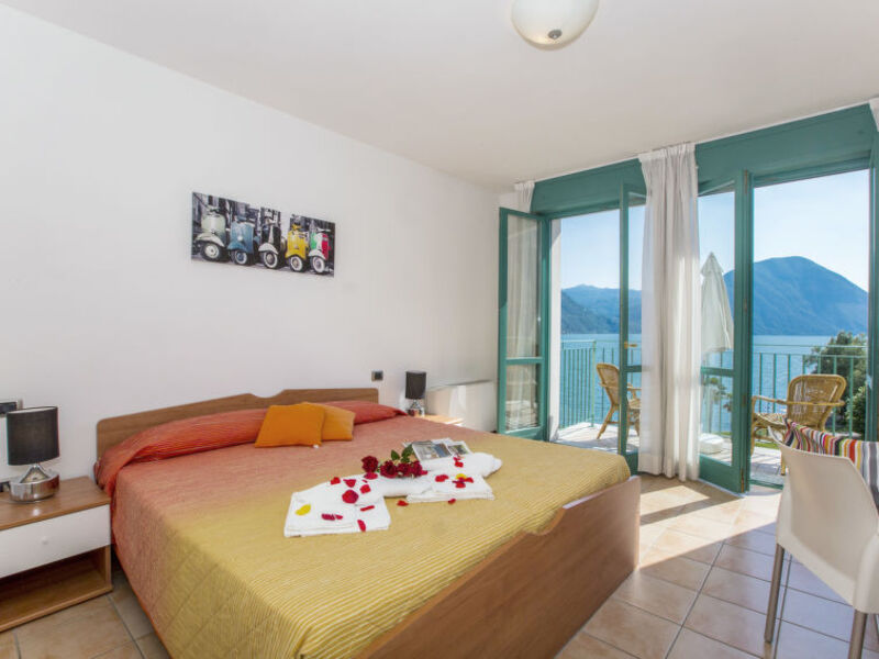 Villaggio Porto Letizia