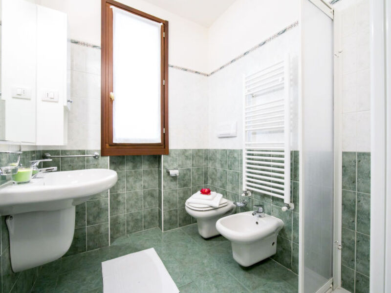 Villaggio Porto Letizia