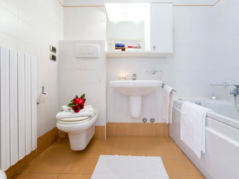 Villaggio Porto Letizia