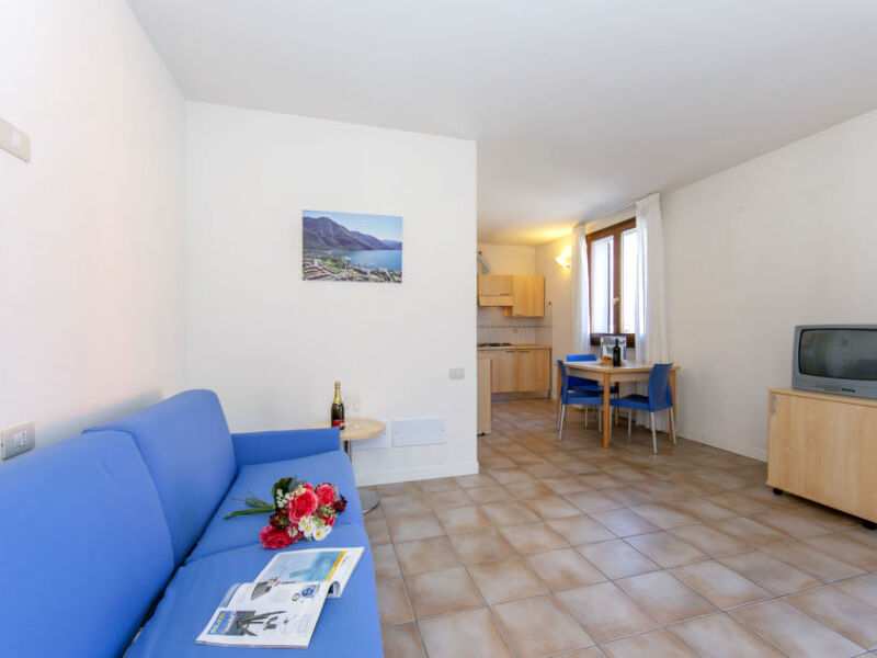 Villaggio Porto Letizia