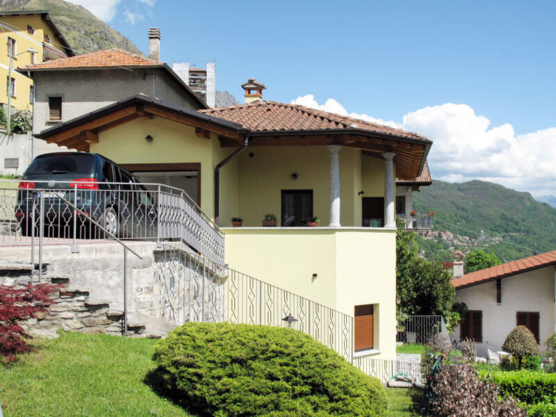 Lodovina