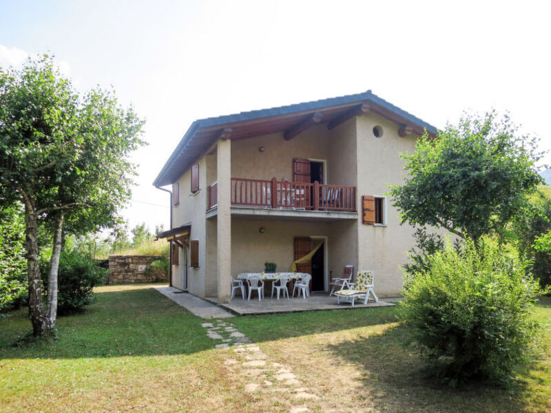 Villa Irma