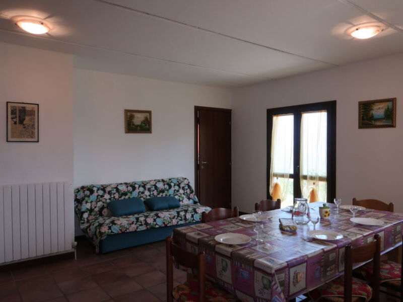 Casa Tre Laghi