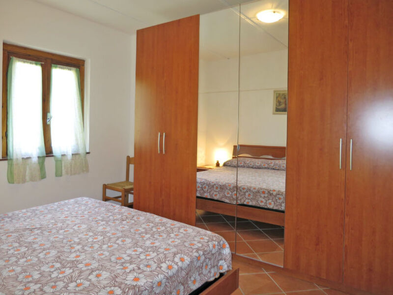Casa Tre Laghi