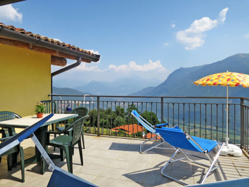 Casa Tre Laghi
