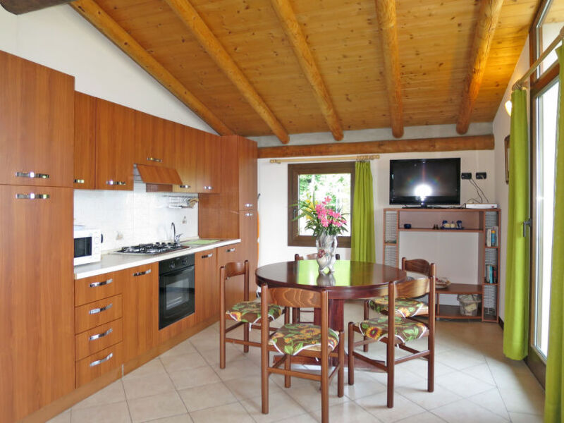 Casa Tre Laghi