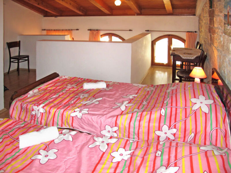 Haus Gortan