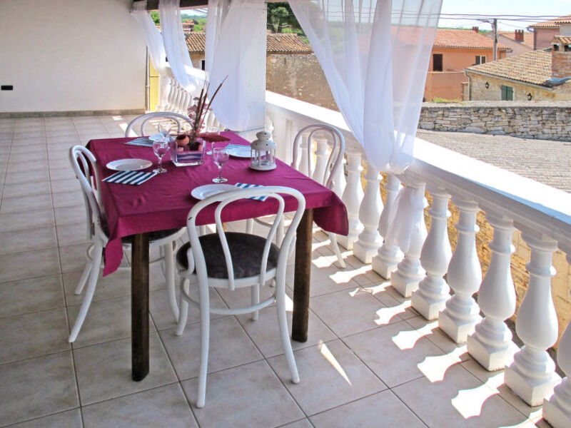 Haus Gortan