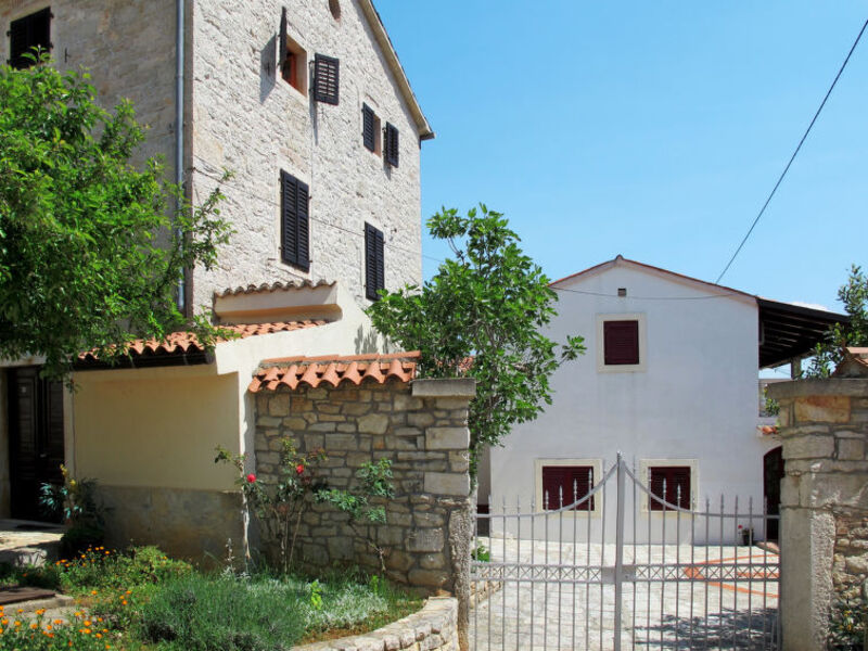 Haus Gortan