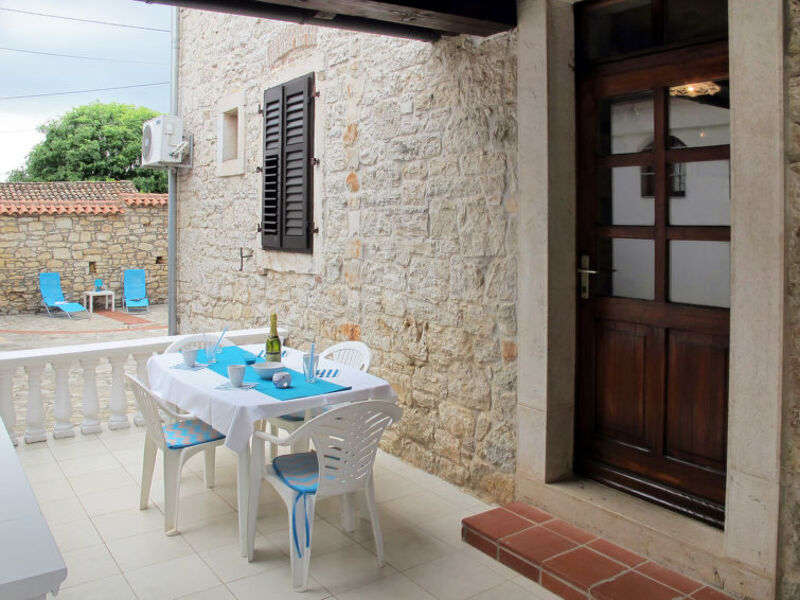 Haus Gortan