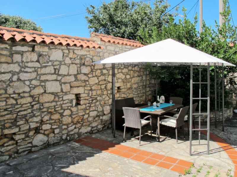 Haus Gortan