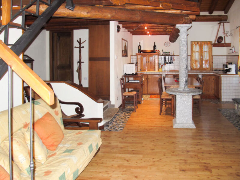 Casa Bragna